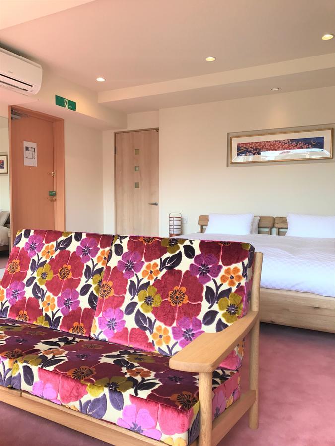קיוטו Sakura Suite מראה חיצוני תמונה