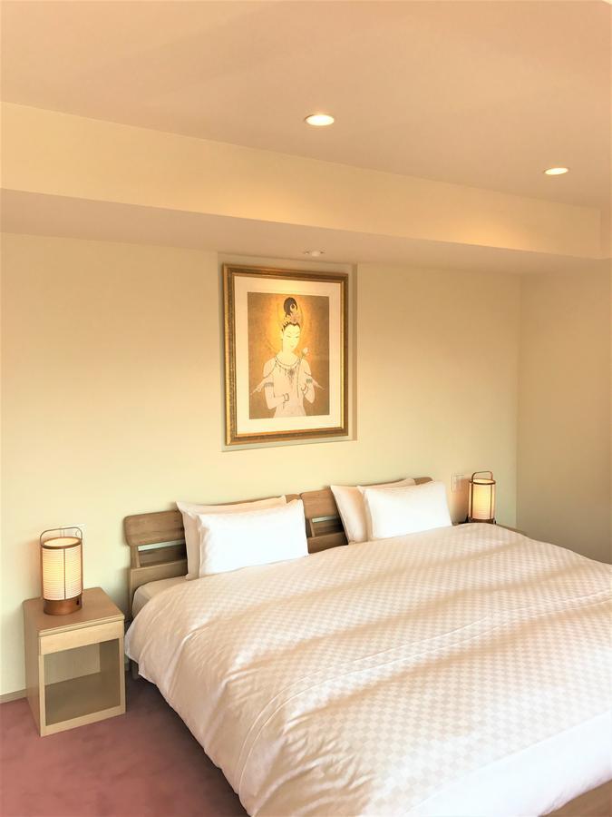 קיוטו Sakura Suite מראה חיצוני תמונה